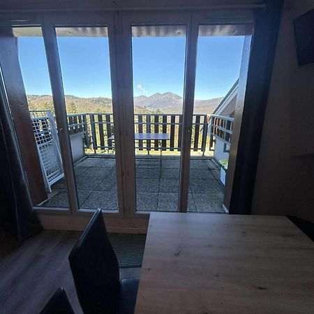 Appartement Station Ax 3 Domaines Акс-ле-Терм Екстериор снимка