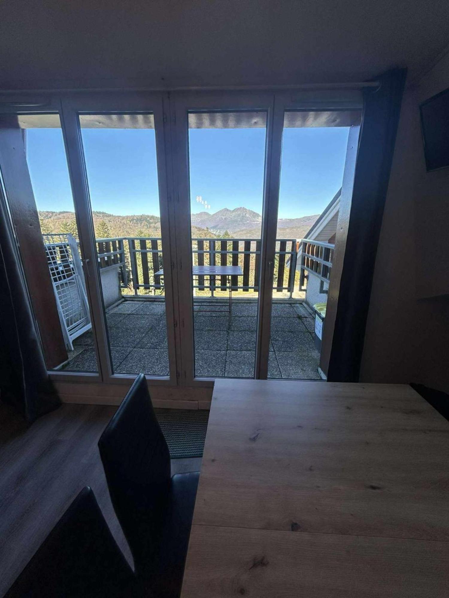Appartement Station Ax 3 Domaines Акс-ле-Терм Екстериор снимка
